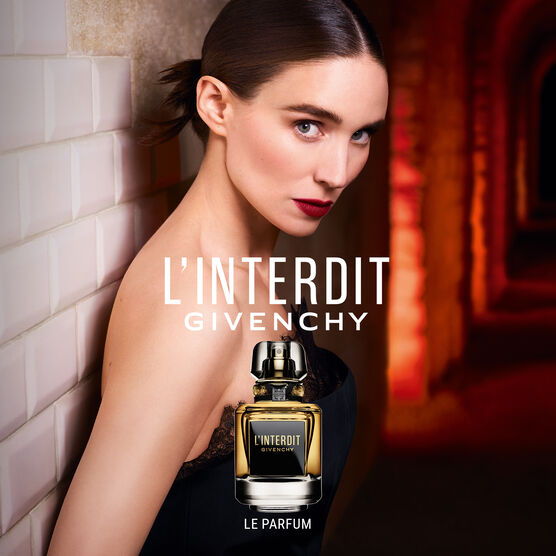 Perfume Givenchy L'interdit Feminino Parfum